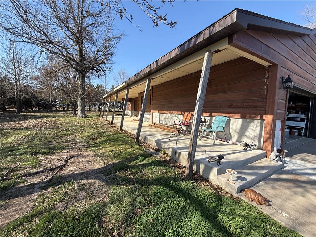 1454 271 St Road Latham, KS 67072 - Photo 82 of 95