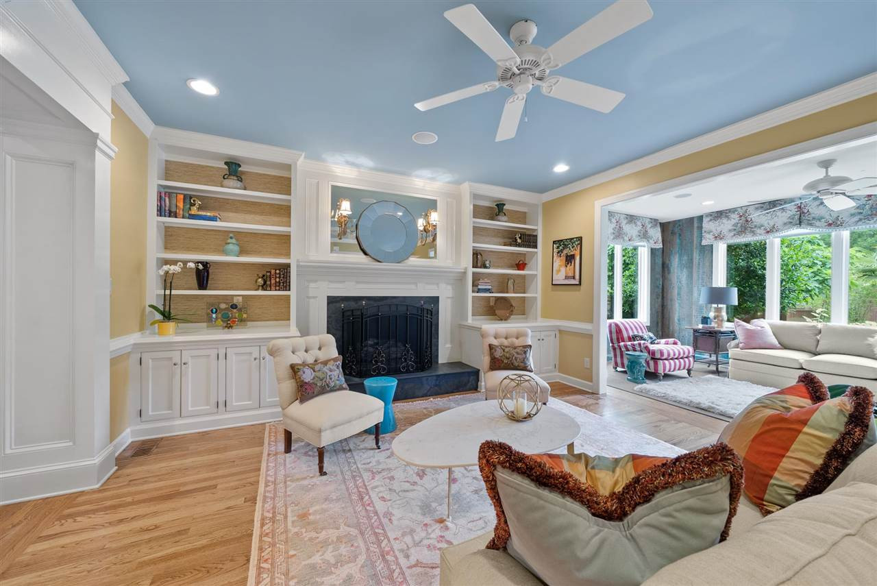 4028 John S Raboteau Wynd Raleigh, NC 27612 - Photo 6 of 30 Photo 6