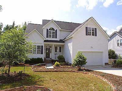 1107 Patterson Grove Road Apex, NC 27502 - Photo 1 of 1 Gallery Image 1