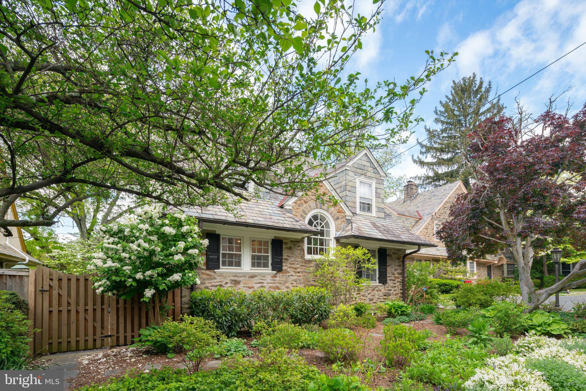 7328 Rural Lane Philadelphia, PA 19119 - Photo 49 of 51 Gallery Image 49