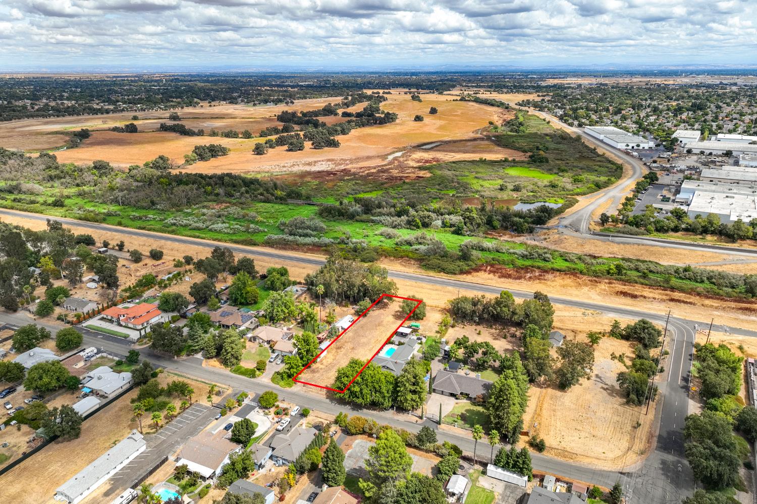 0 Tunis Road Sacramento, CA 95835 - Photo 6 of 7