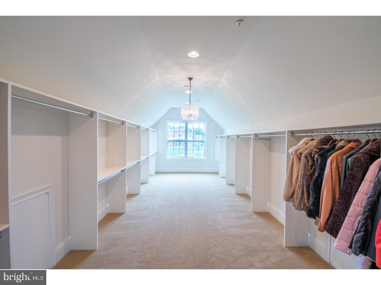 2 Theodore Way Doylestown, PA 18901 - Photo 16 of 24 Closet