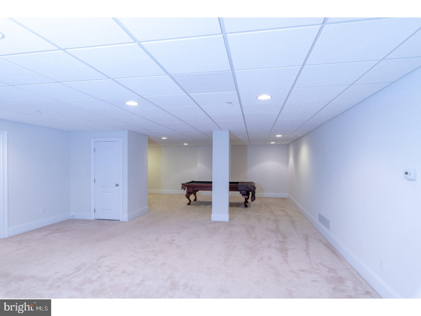 2 Theodore Way Doylestown, PA 18901 - Photo 19 of 24 Basement - Finished