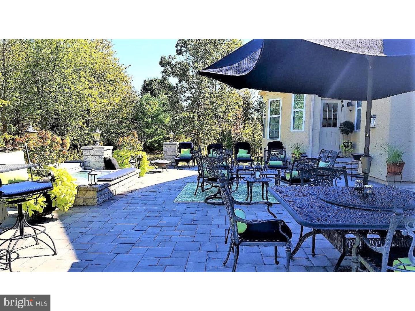 2 Theodore Way Doylestown, PA 18901 - Photo 20 of 24 Patio