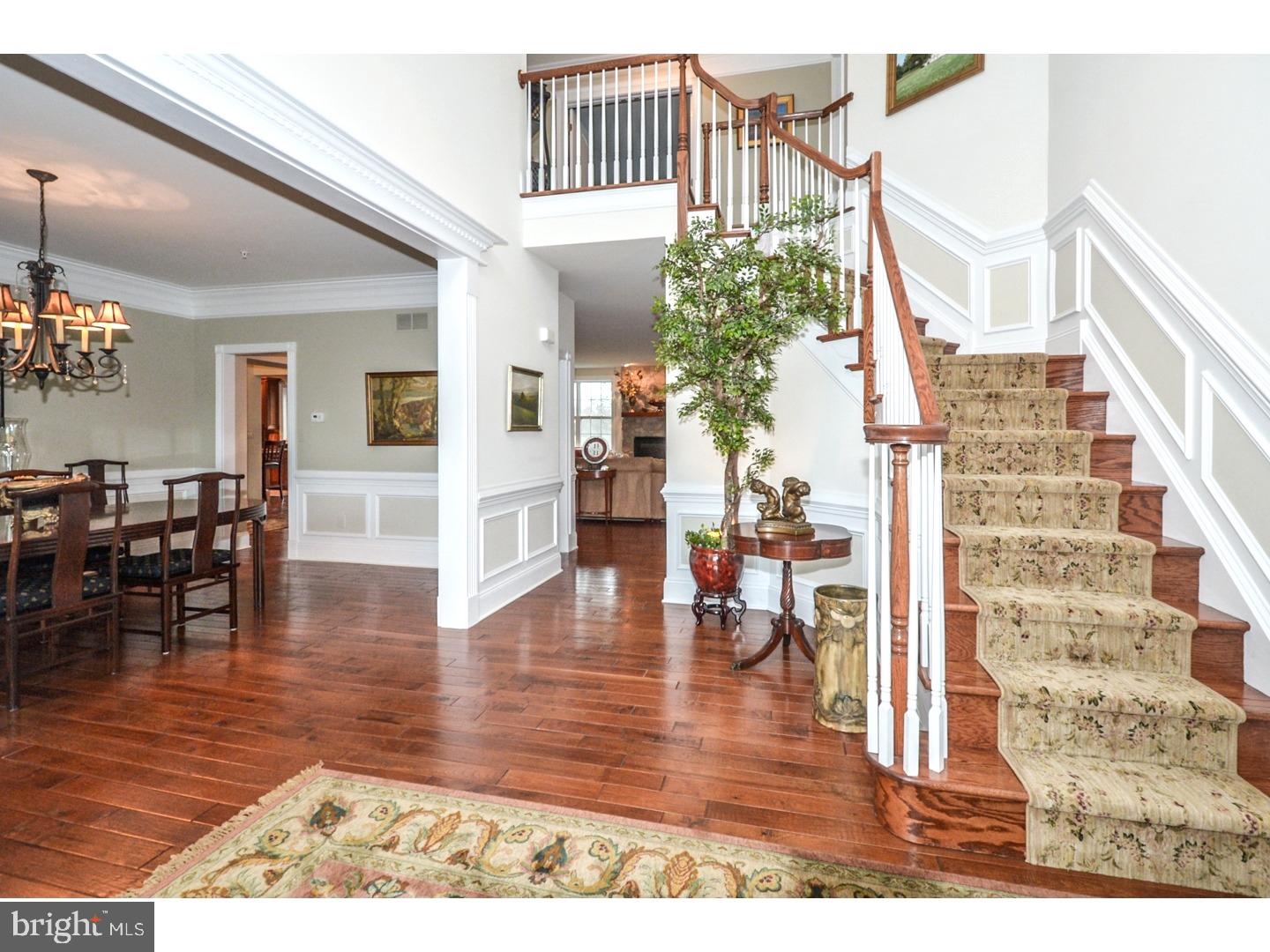 2 Theodore Way Doylestown, PA 18901 - Photo 3 of 24 Foyer
