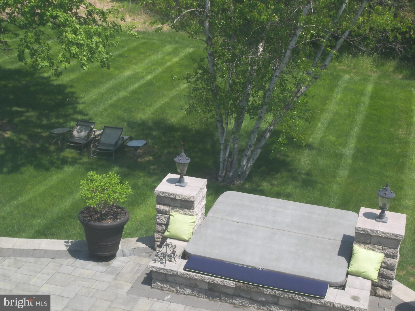 2 Theodore Way Doylestown, PA 18901 - Photo 22 of 24 Hot Tub