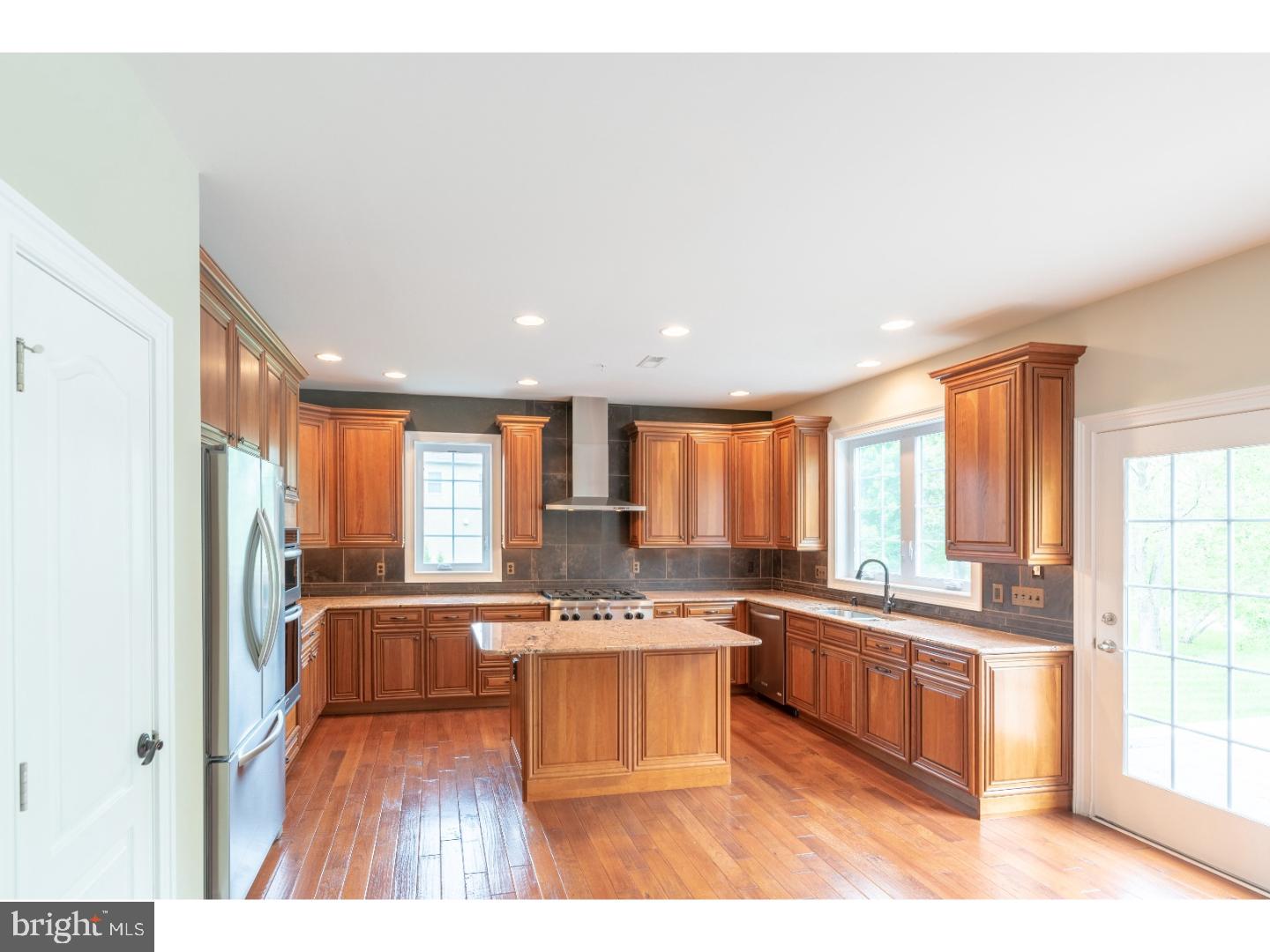 2 Theodore Way Doylestown, PA 18901 - Photo 6 of 24 Kitchen