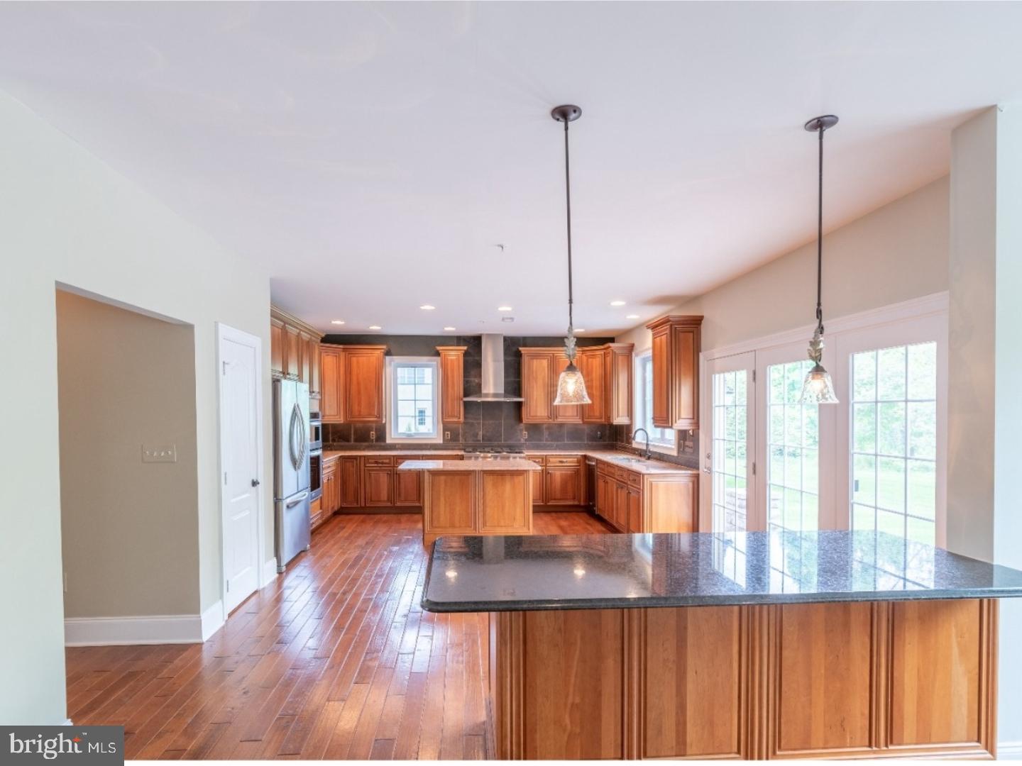 2 Theodore Way Doylestown, PA 18901 - Photo 7 of 24 Kitchen