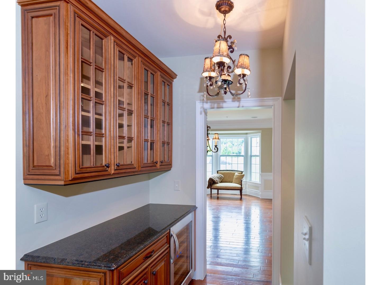 2 Theodore Way Doylestown, PA 18901 - Photo 8 of 24 Butler Pantry