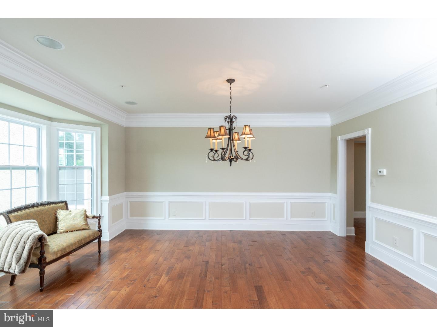 2 Theodore Way Doylestown, PA 18901 - Photo 9 of 24 Dining Room