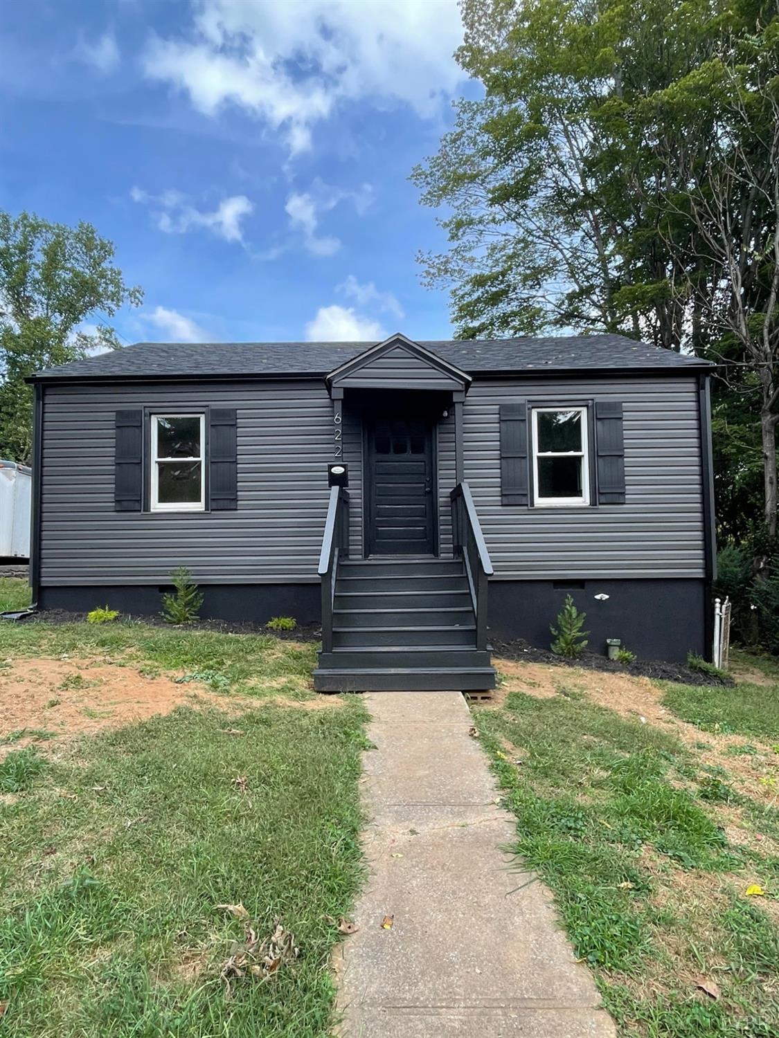 622 Thomas Road Lynchburg, VA 24502 - Photo 1 of 8 Gallery Image 1