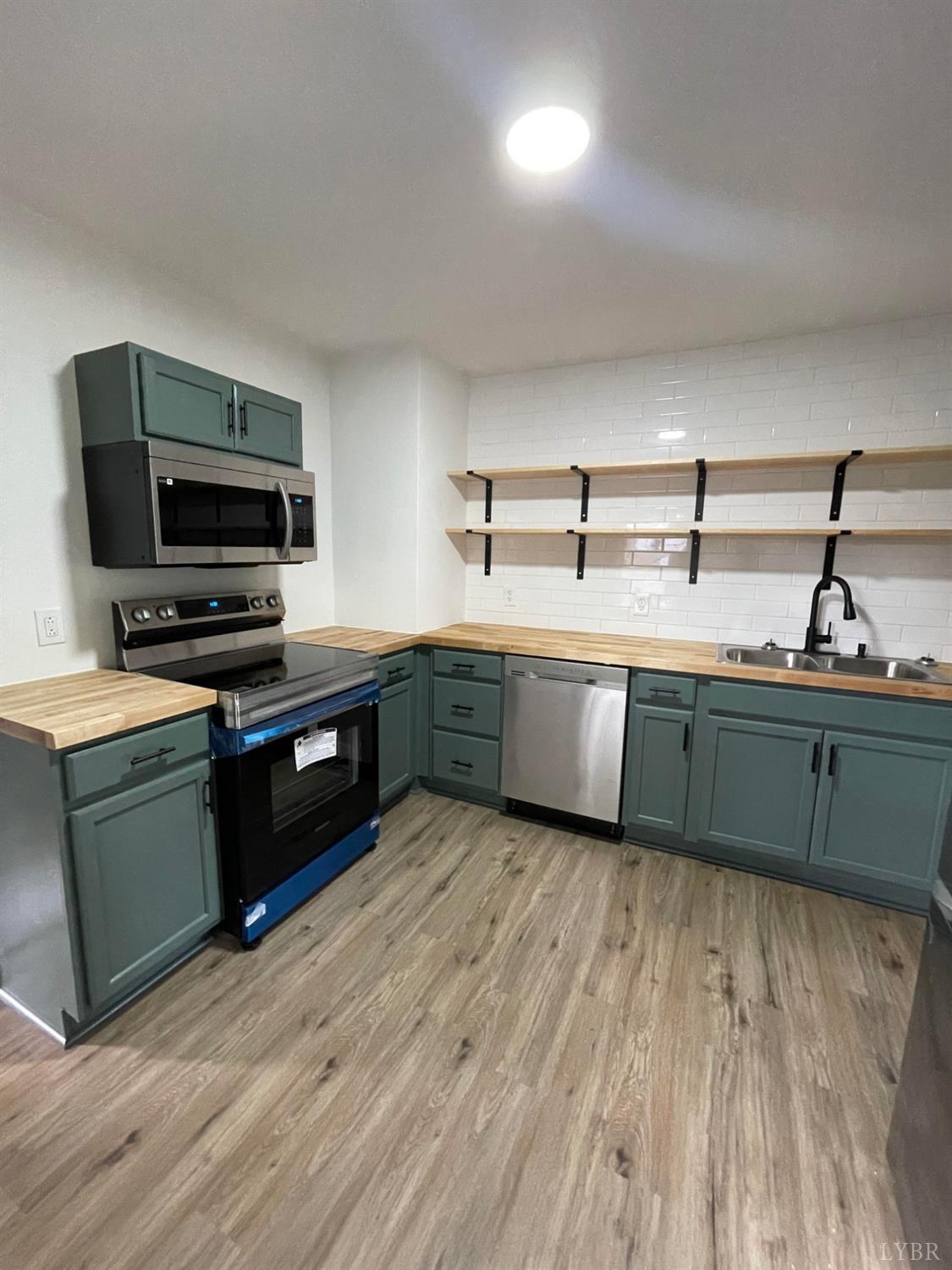 622 Thomas Road Lynchburg, VA 24502 - Photo 2 of 8 Gallery Image 2