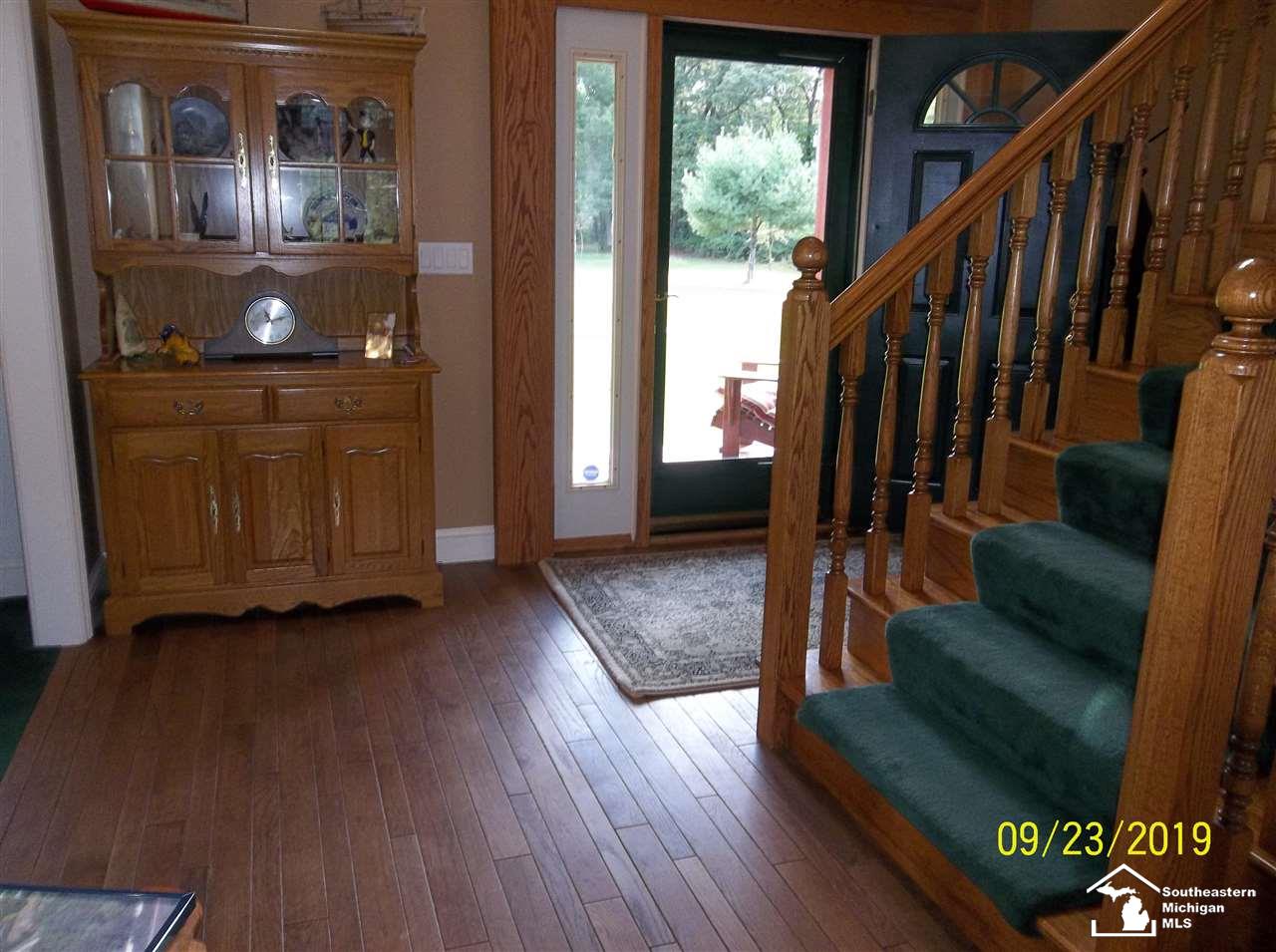 14942 Albain Road Petersburg, MI 49270 - Photo 20 of 43
