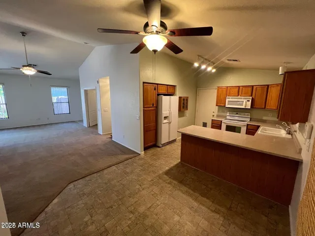 $1,850 | 15796 West Latham Street, Goodyear, AZ 85338
