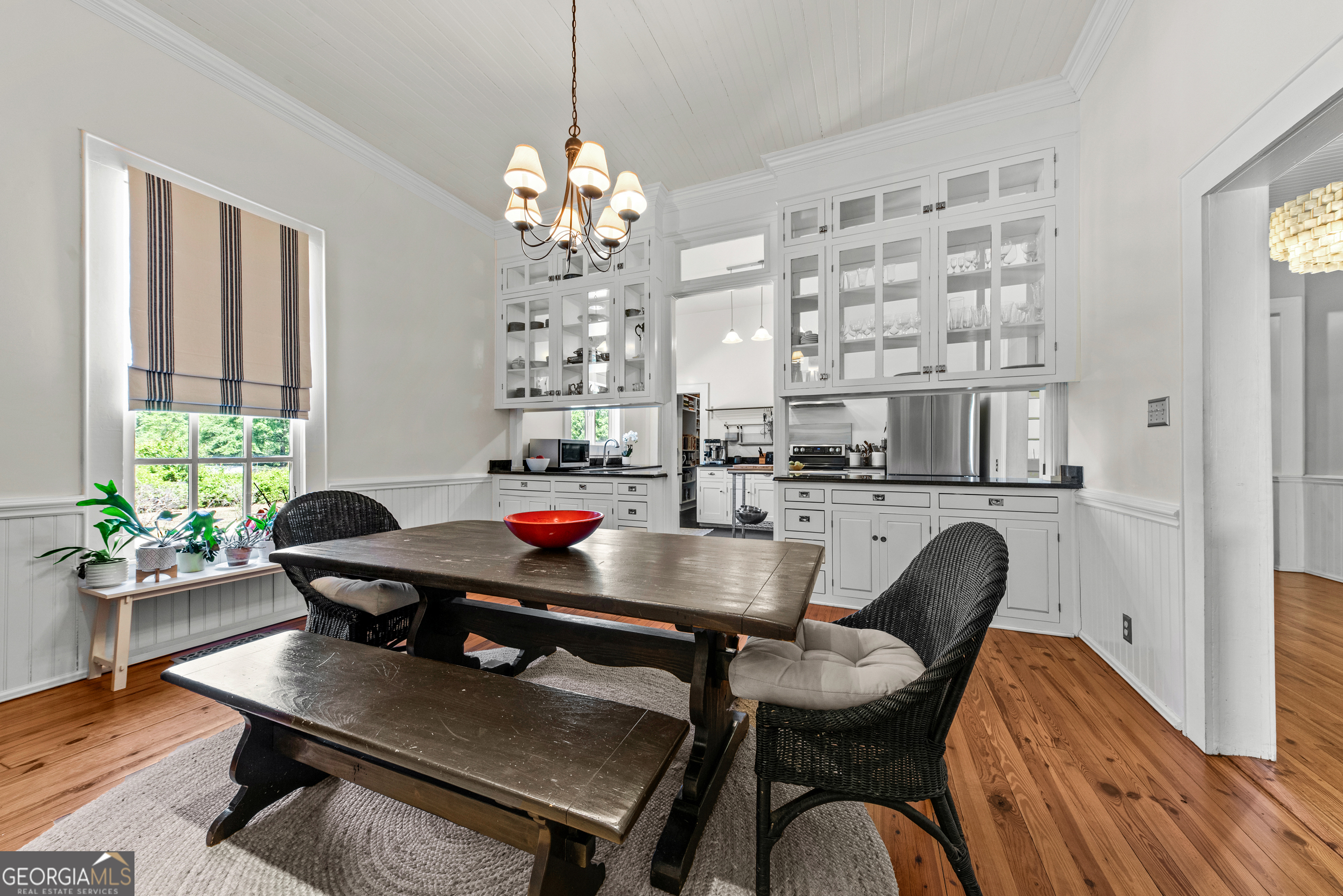 3905 Prospect Road Rutledge, GA 30663 - Photo 7 of 48