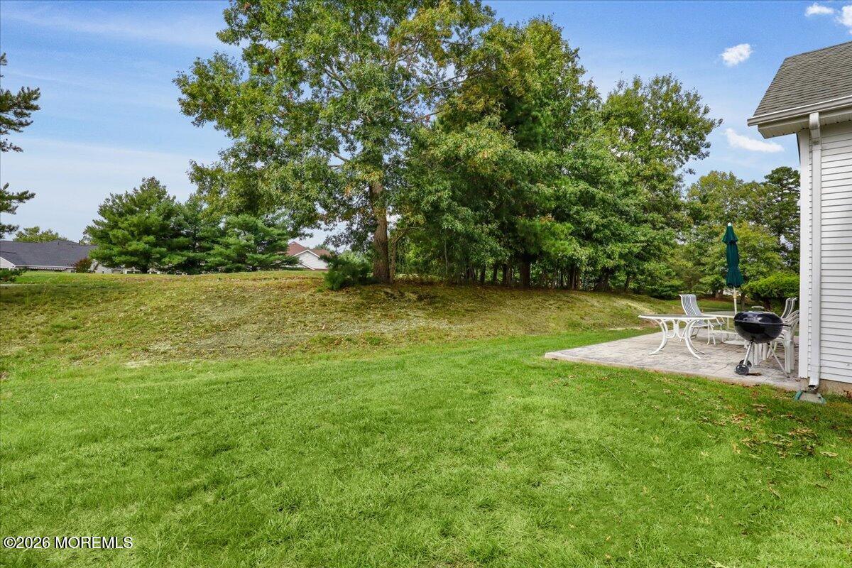 4 Barton Creek Road Jackson, NJ 08527 - Photo 26 of 42 29-Backyard