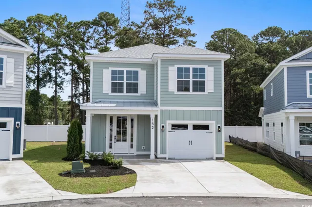 $2,650 | 152 Arbor Ridge Circle, Myrtle Beach, SC 29579