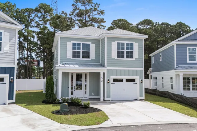 $2,650 | 152 Arbor Ridge Circle, Myrtle Beach, SC 29579