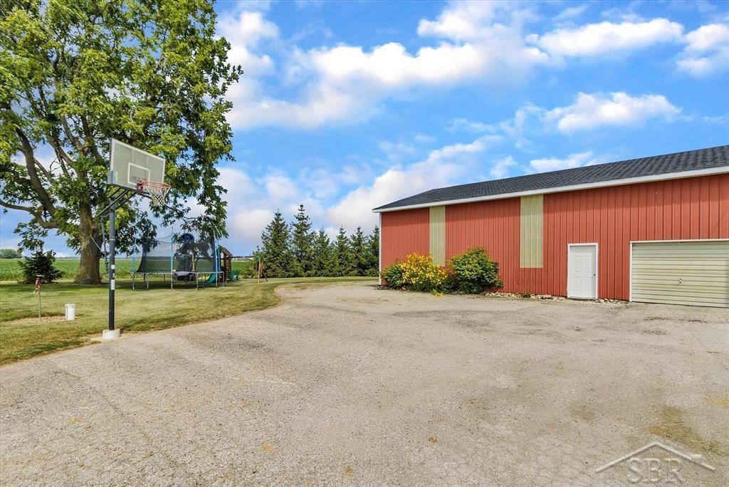 5716 North Barry Road Wheeler, MI 48662 - Photo 44 of 77