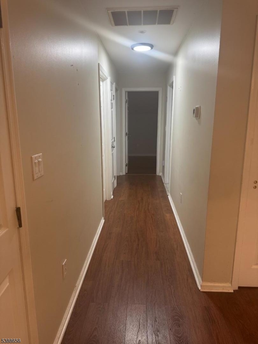 406 South 7th Street, Unit 2 Newark, NJ 07103 - Photo 5 of 13 a view of a hallway