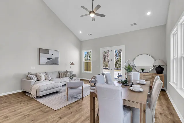 $302,988 | 733 Alma Square Drive, Moncks Corner, SC 29461