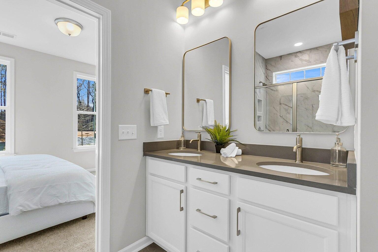 733 Alma Square Drive Moncks Corner, SC 29461 - Photo 13 of 17 Braxton 4