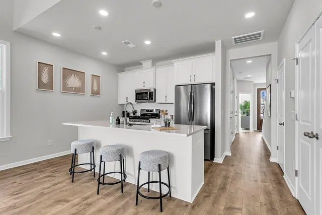 $302,988 | 733 Alma Square Drive, Moncks Corner, SC 29461