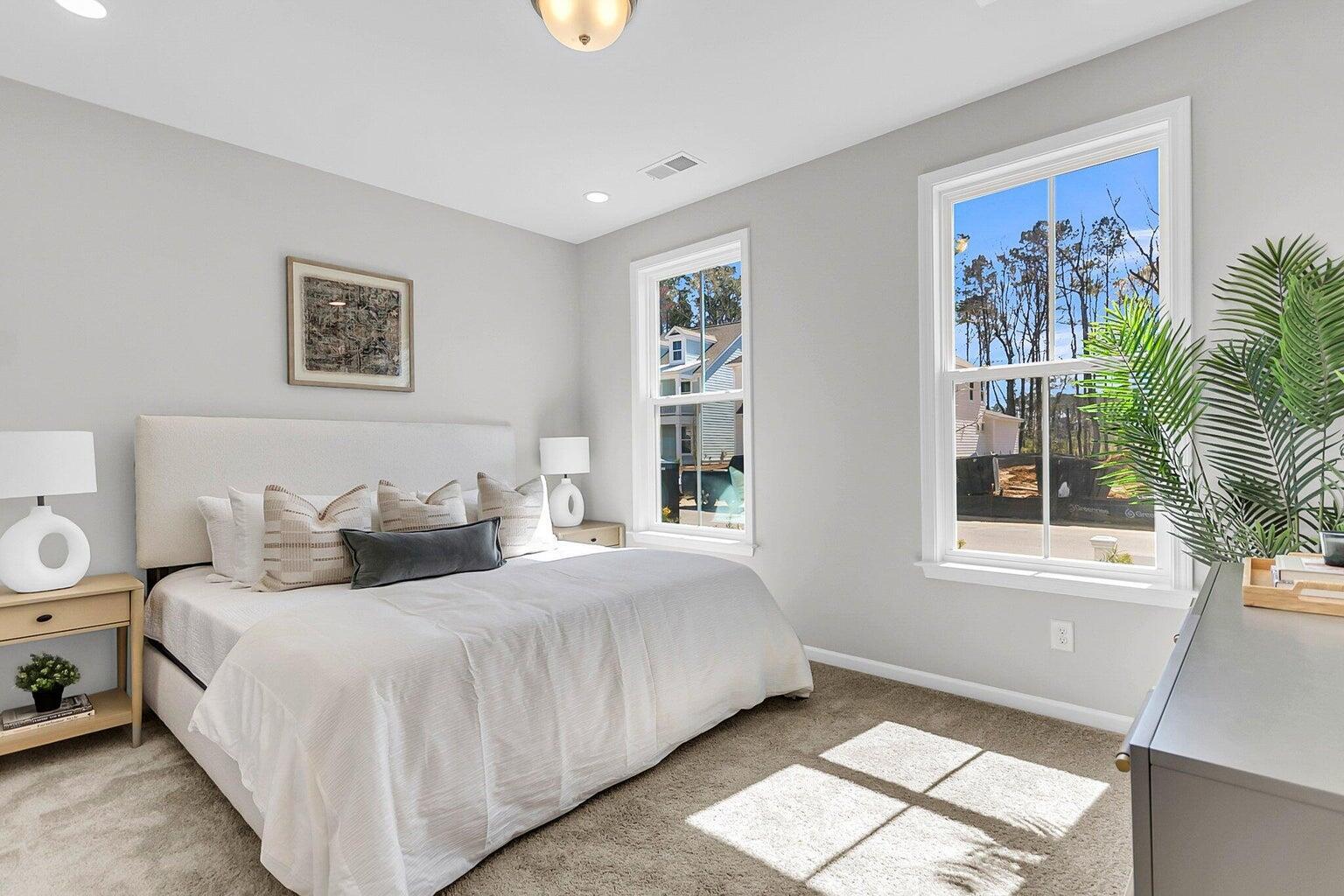 733 Alma Square Drive Moncks Corner, SC 29461 - Photo 3 of 17 Braxton 1