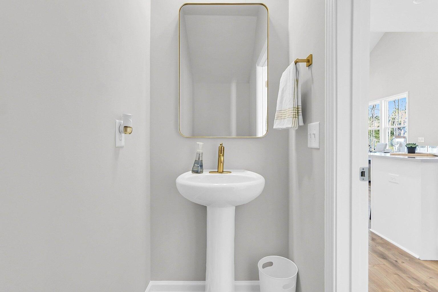 733 Alma Square Drive Moncks Corner, SC 29461 - Photo 8 of 17 Braxton 7