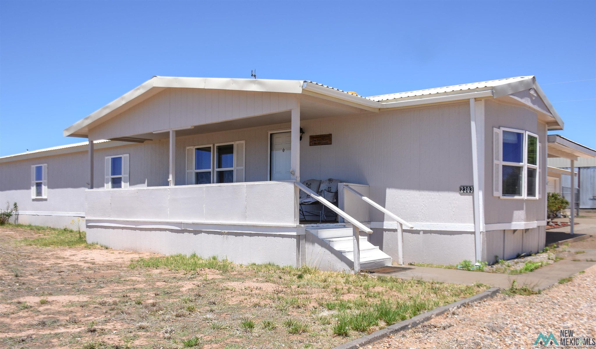2303 540th Loop Logan, NM 88426 - Photo 2 of 36 Gallery Image 2