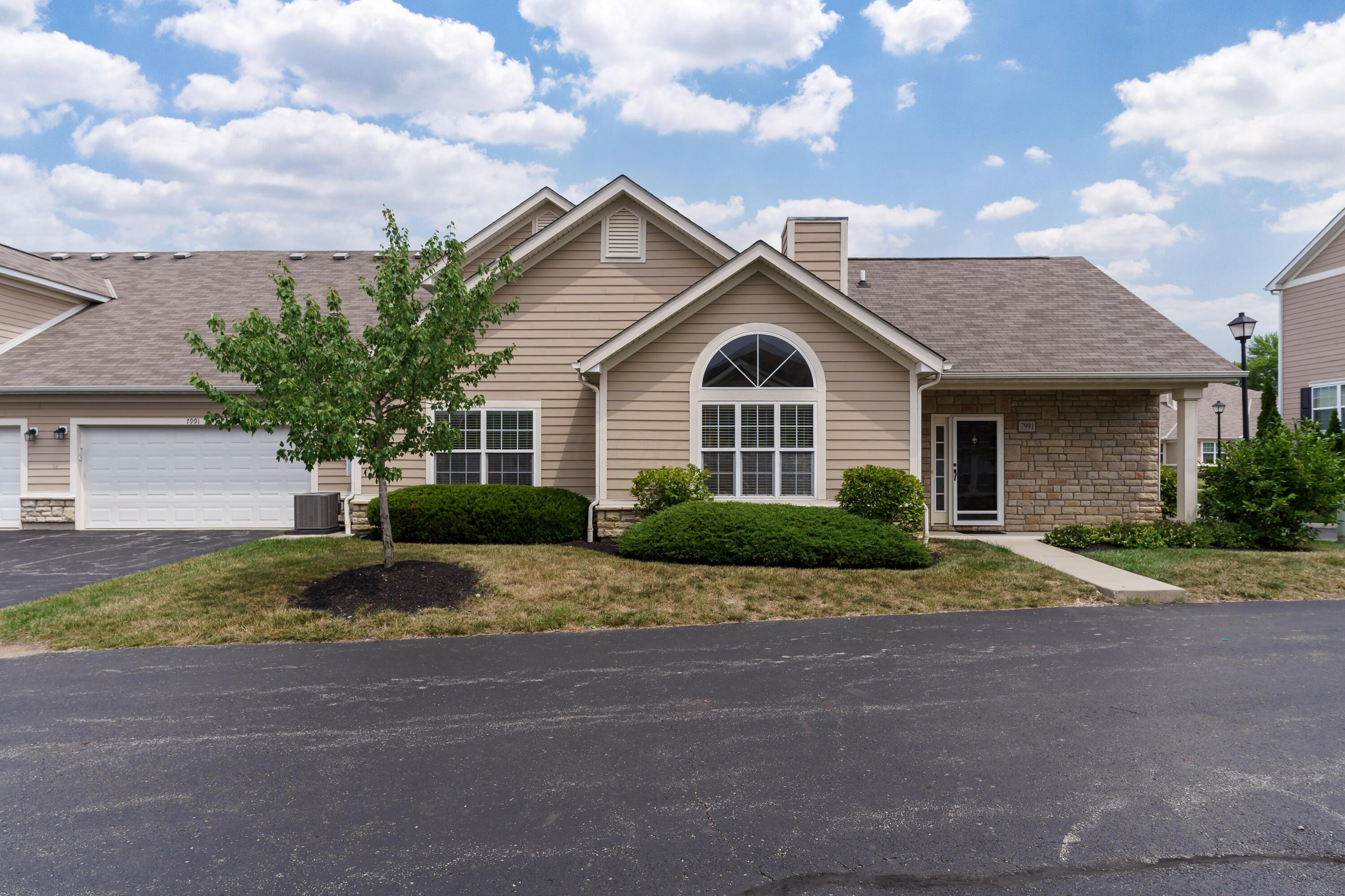 7991 Ravine Run Lane Columbus, OH 43235 - Photo 2 of 31 7991 Ravine Run_01