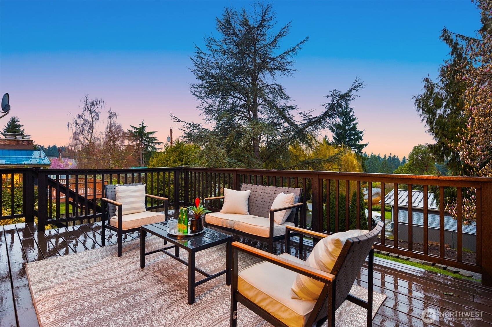 7010 Northeast 153rd Place Kenmore, WA 98028 - Photo 12 of 37