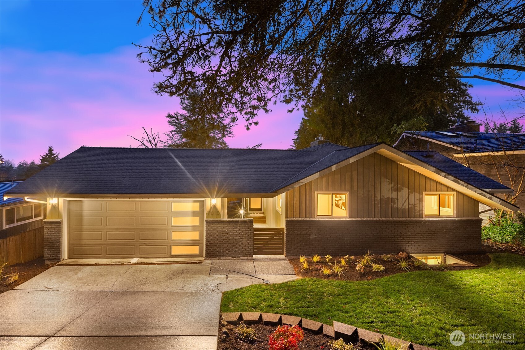 7010 Northeast 153rd Place Kenmore, WA 98028 - Photo 37 of 37