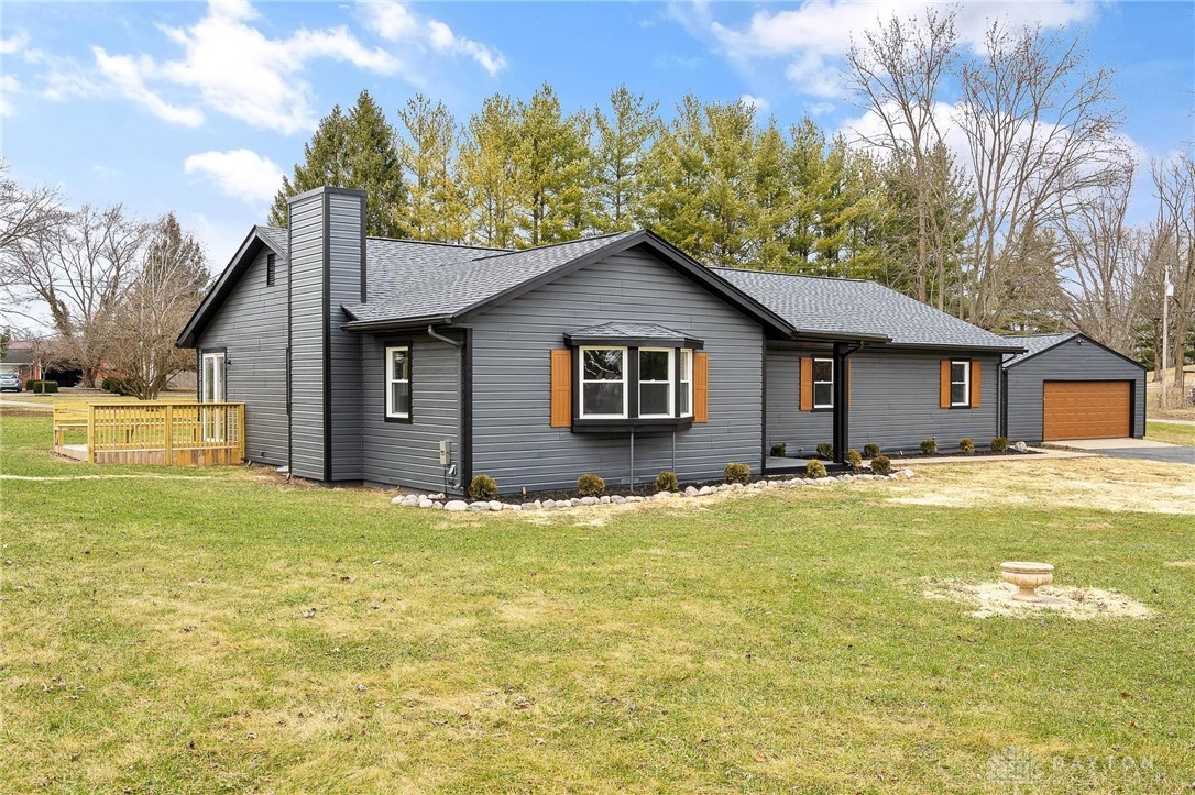 4186 South Rudy Road Tipp City, OH 45371 - Photo 3 of 57