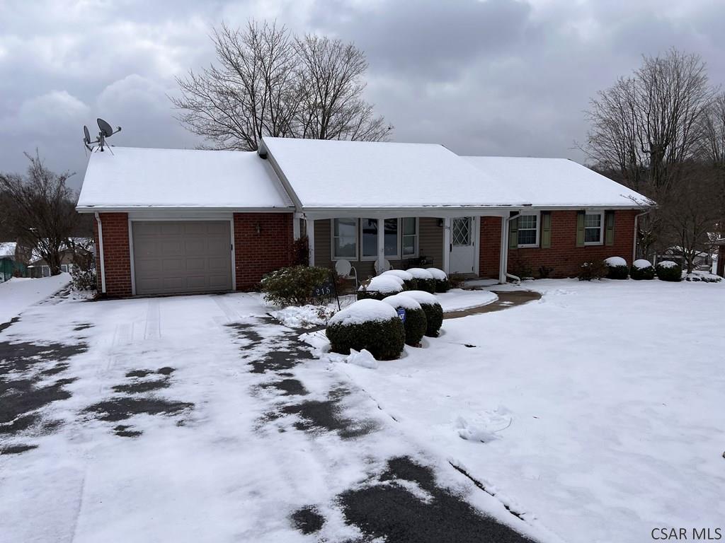 215 Laurelbrook Road Ebensburg, PA 15931 - Photo 2 of 55 Gallery Image 2
