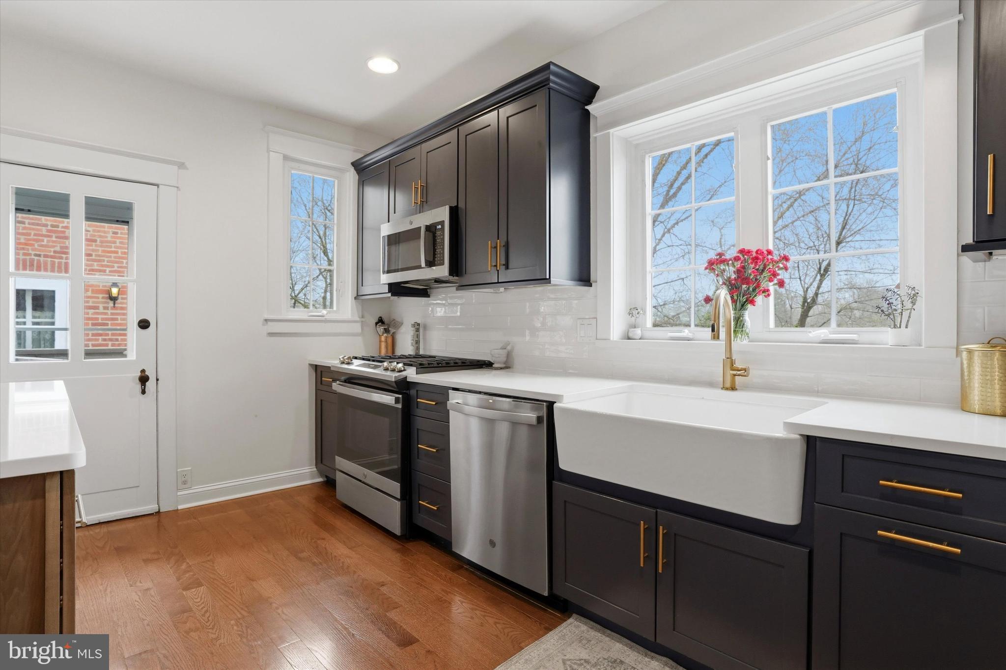 53 Waverly Road Havertown, PA 19083 - Photo 11 of 25 Kitchen