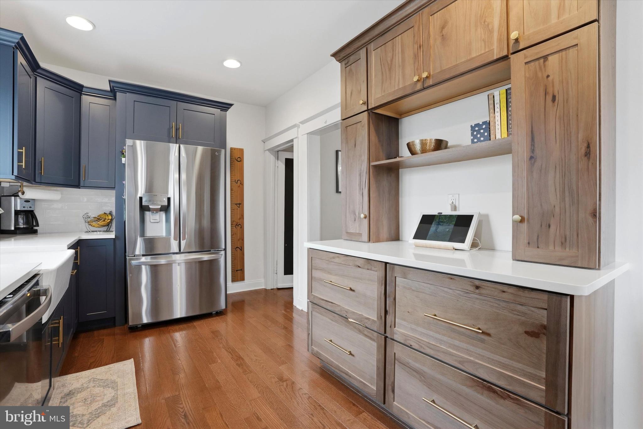 53 Waverly Road Havertown, PA 19083 - Photo 13 of 25 Kitchen
