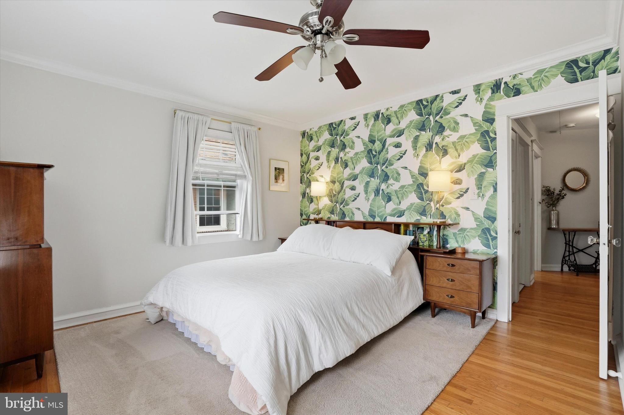 53 Waverly Road Havertown, PA 19083 - Photo 16 of 25 Primary Bedroom