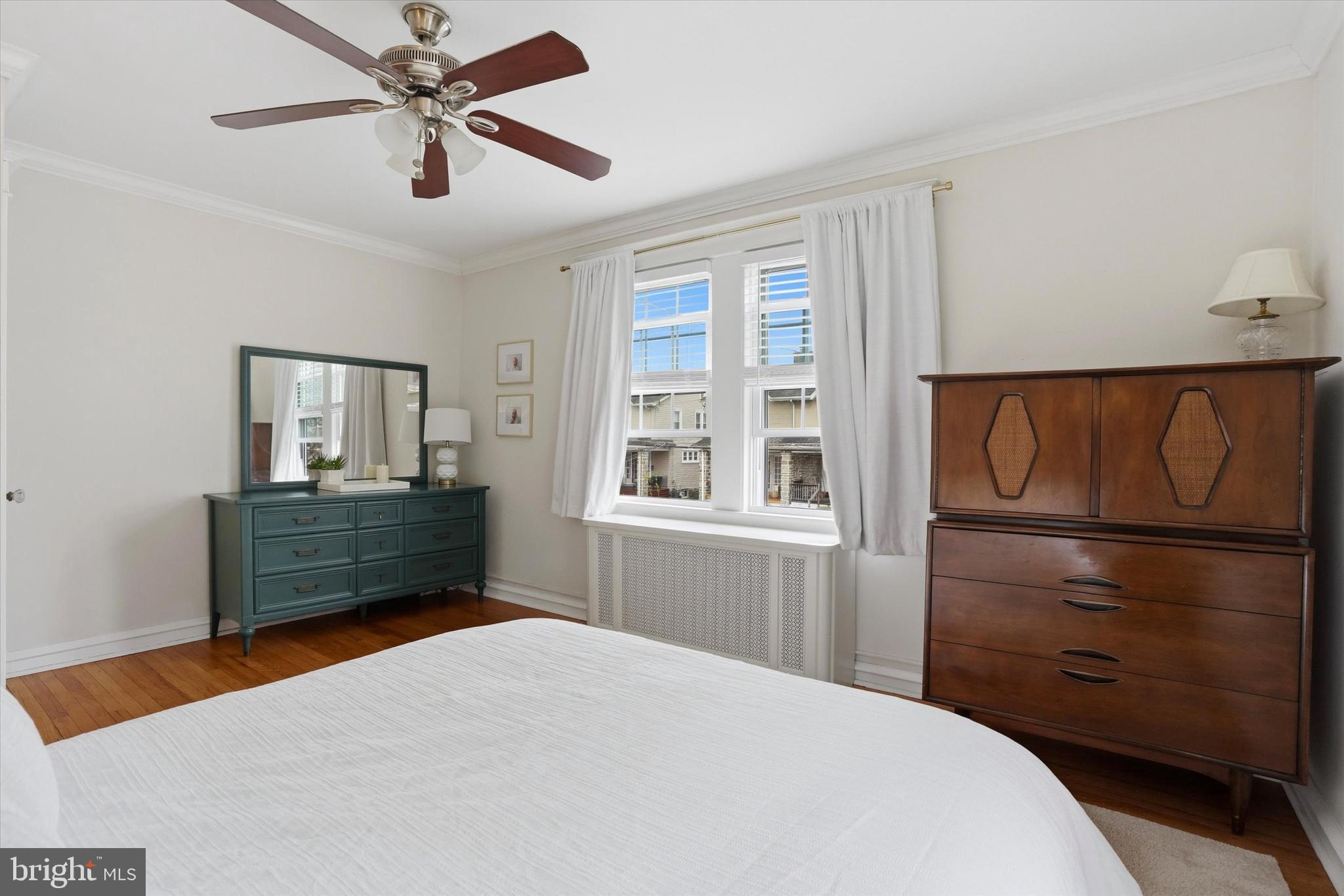 53 Waverly Road Havertown, PA 19083 - Photo 17 of 25 Primary Bedroom