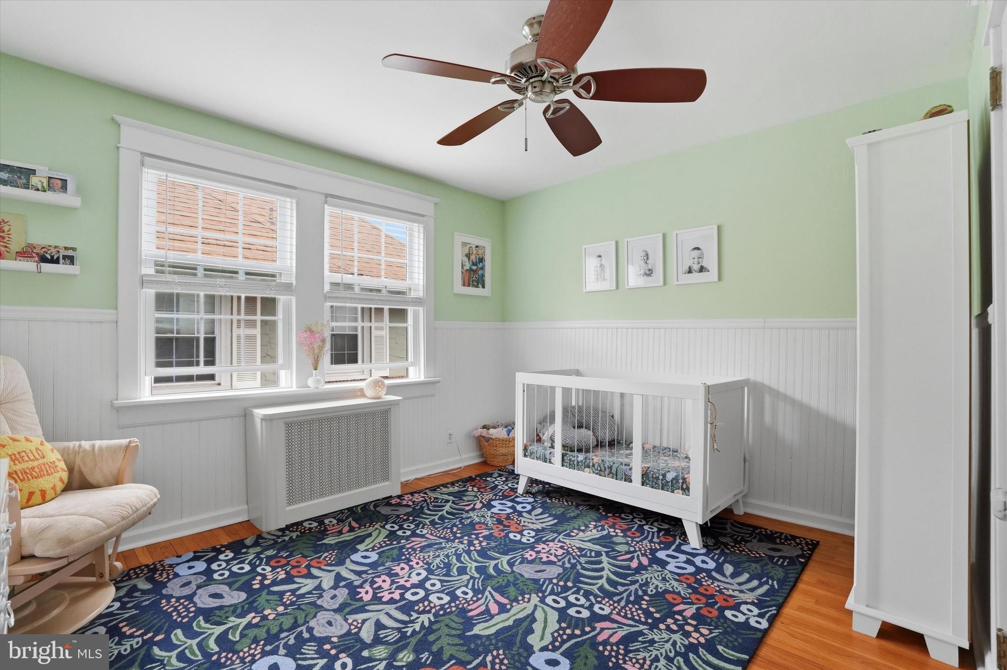 53 Waverly Road Havertown, PA 19083 - Photo 18 of 25 Bedroom 2