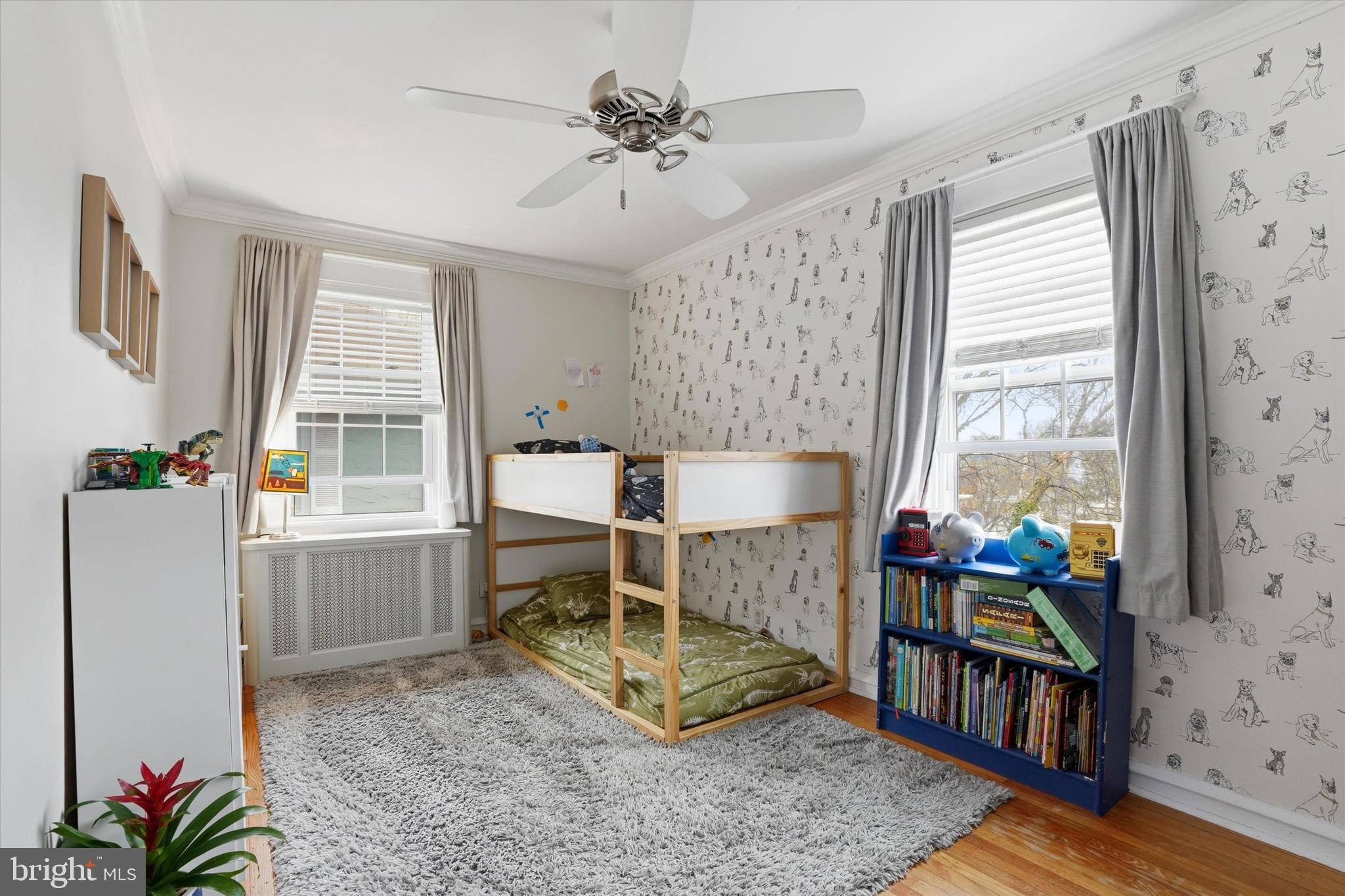 53 Waverly Road Havertown, PA 19083 - Photo 19 of 25 Bedroom 3