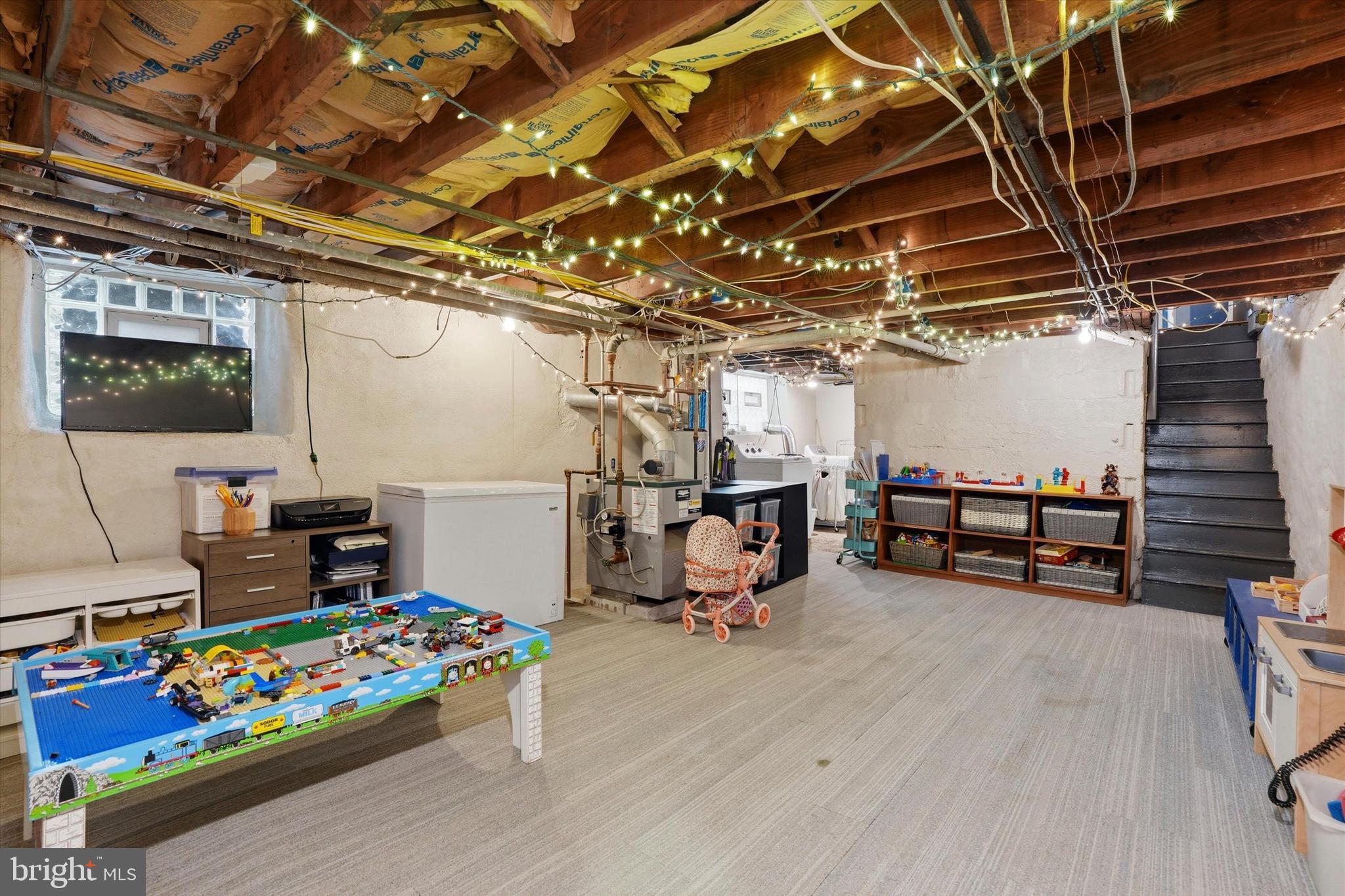 53 Waverly Road Havertown, PA 19083 - Photo 21 of 25 Lower Level