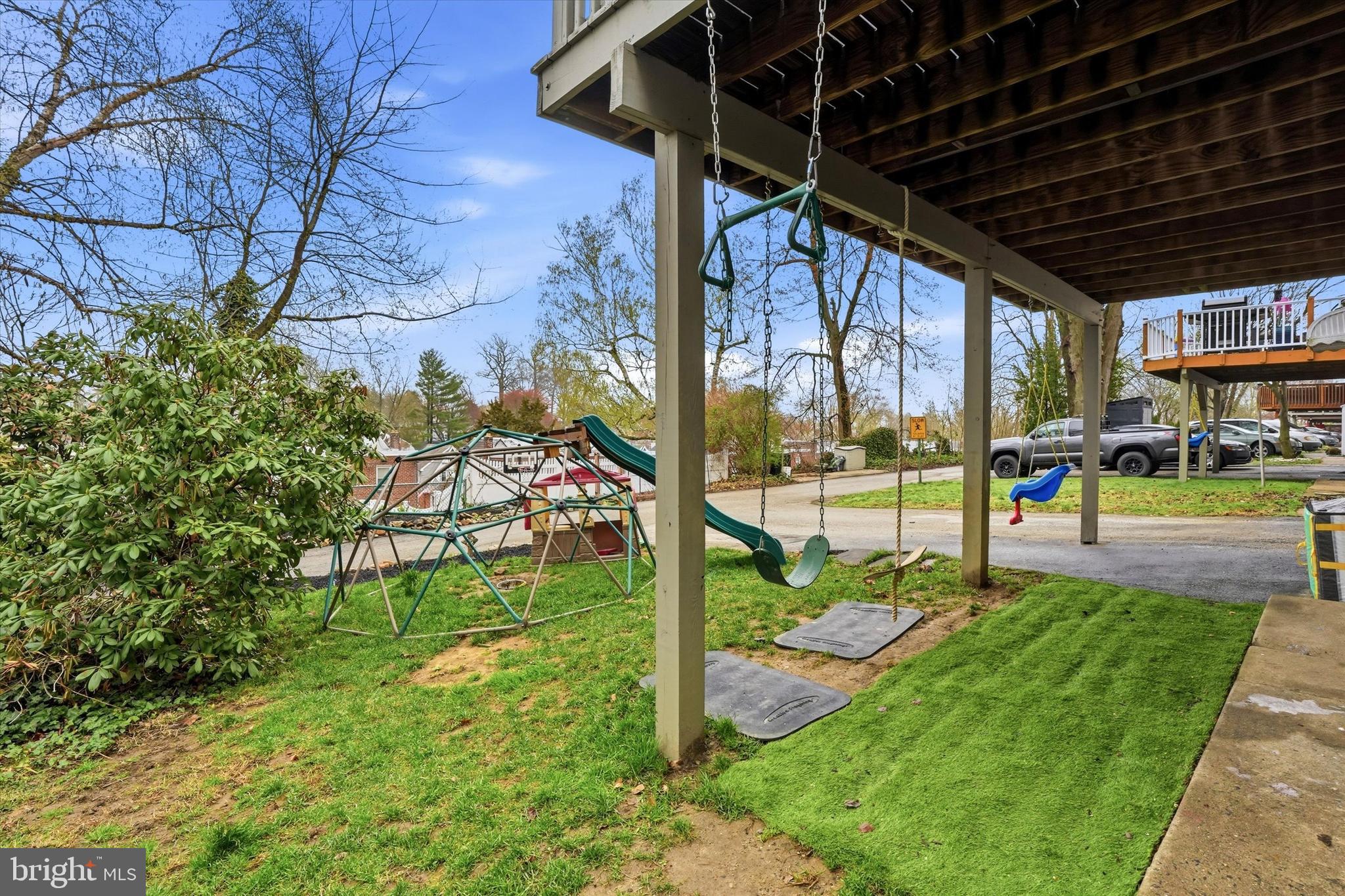 53 Waverly Road Havertown, PA 19083 - Photo 23 of 25 Rear Yard