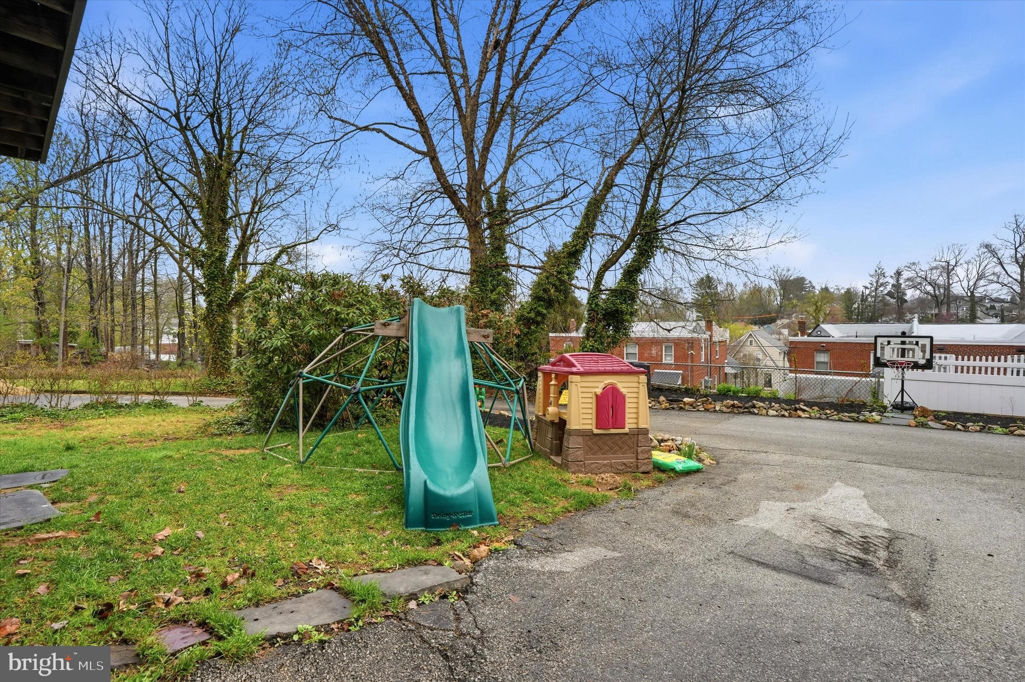 53 Waverly Road Havertown, PA 19083 - Photo 24 of 25 Rear Yard