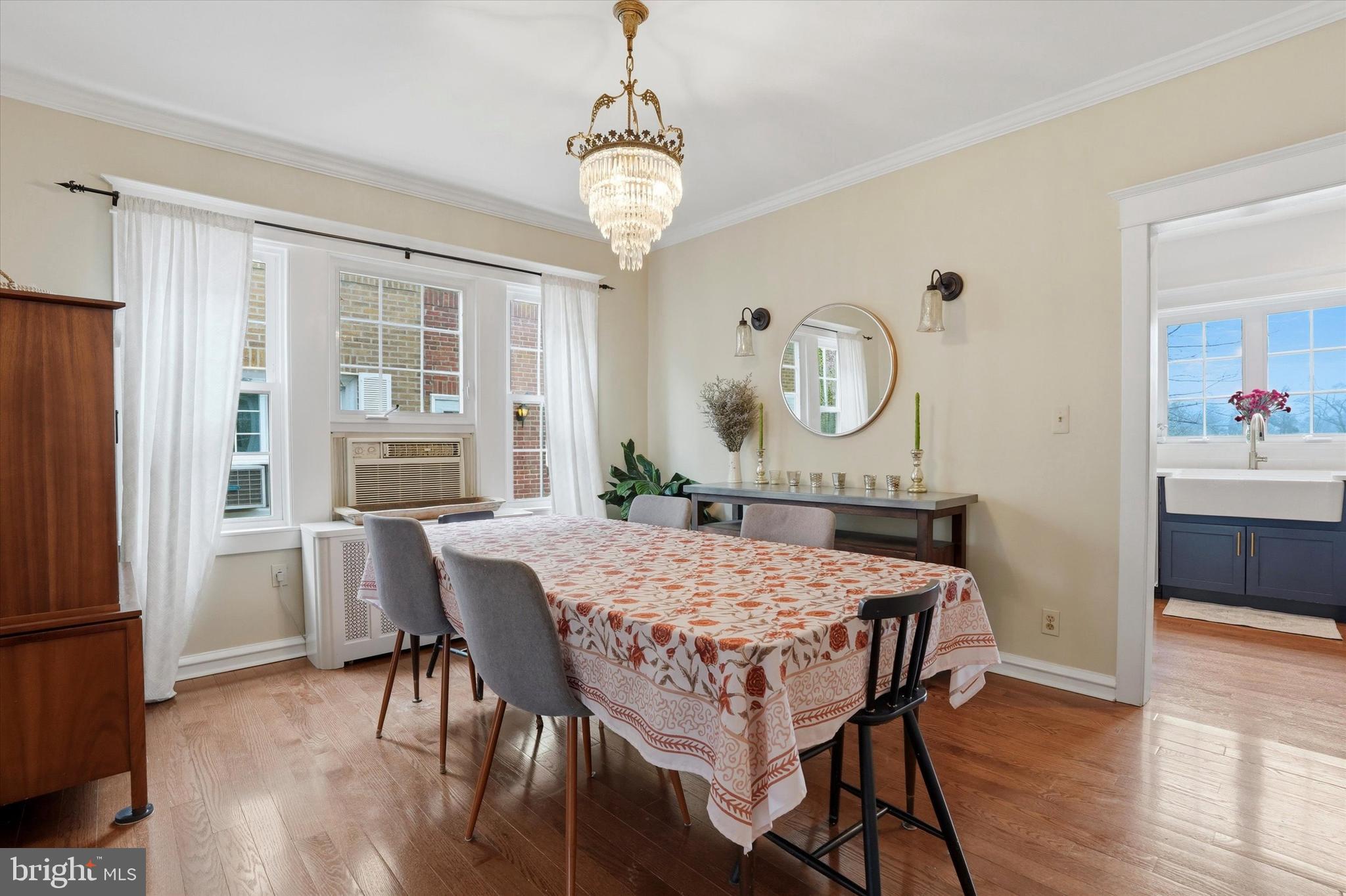 53 Waverly Road Havertown, PA 19083 - Photo 8 of 25 Dining Room
