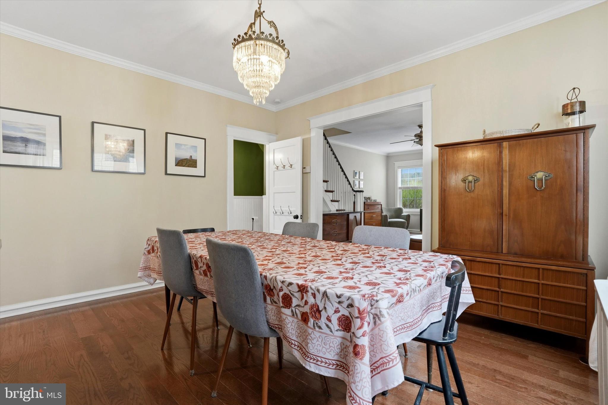 53 Waverly Road Havertown, PA 19083 - Photo 9 of 25 Dining Room