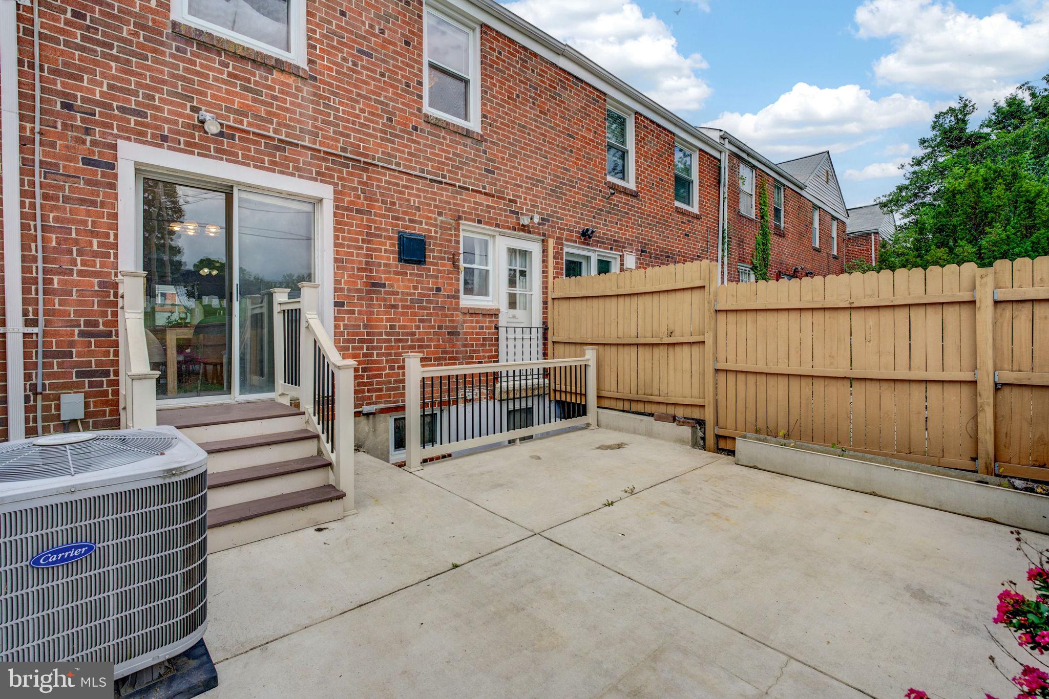 107 Garden Ridge Road Catonsville, MD 21228 - Photo 32 of 48 Gallery Image 32