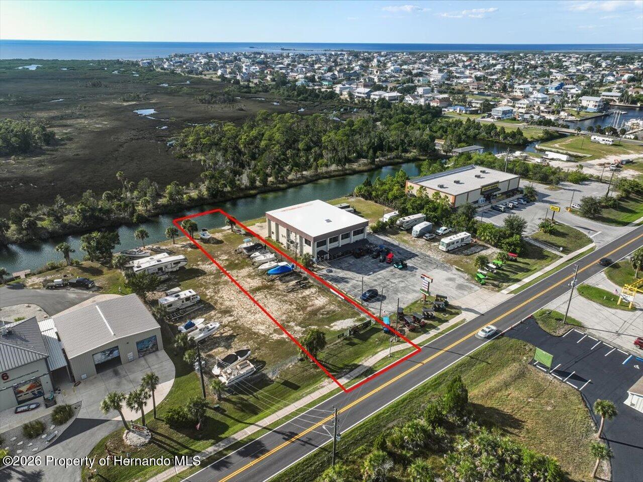 4007 Shoal Line Boulevard Hernando Beach, FL 34607 - Photo 19 of 24