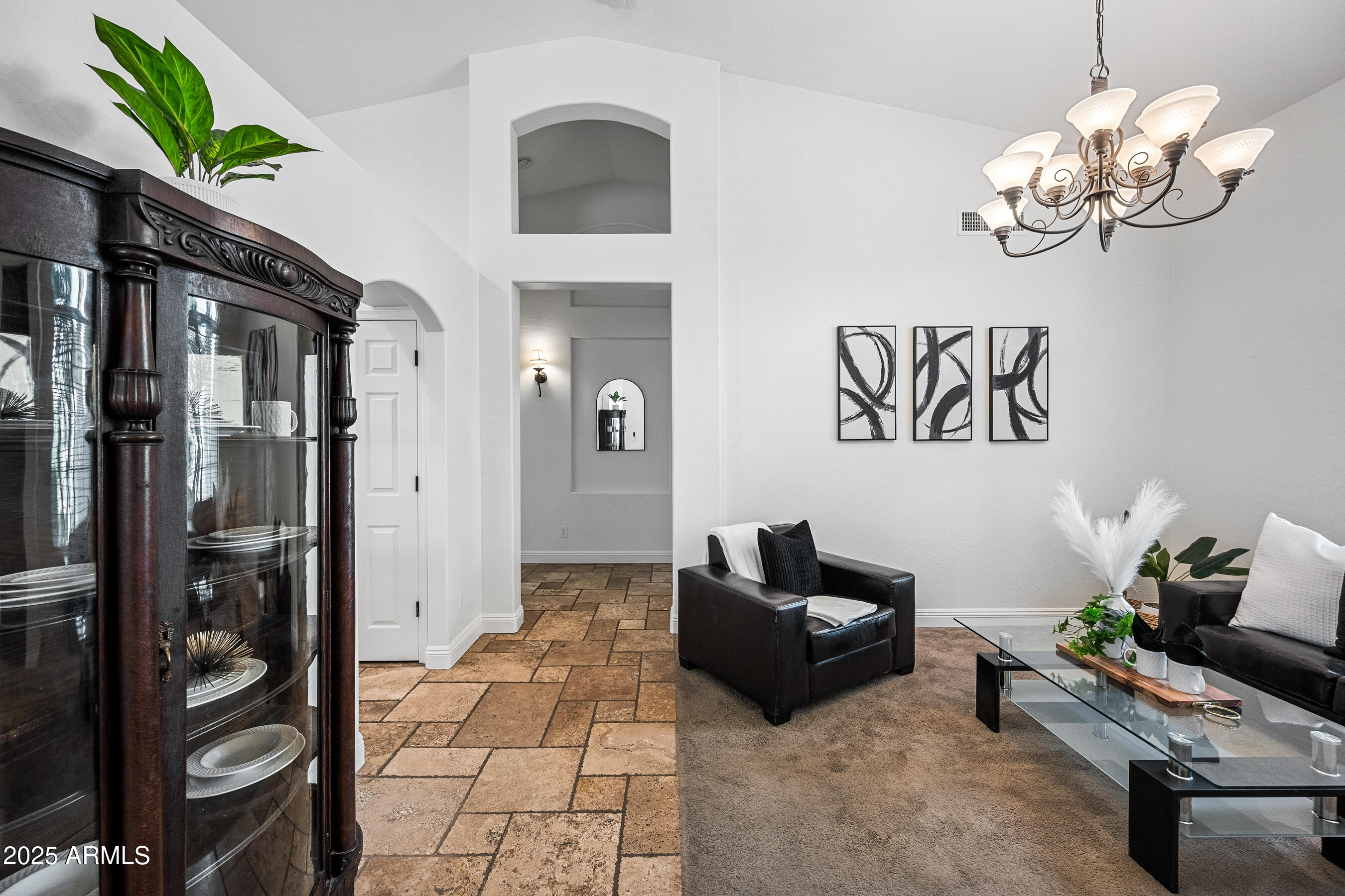 1541 West Chilton Avenue Gilbert, AZ 85233 - Photo 11 of 71 a living room with furniture