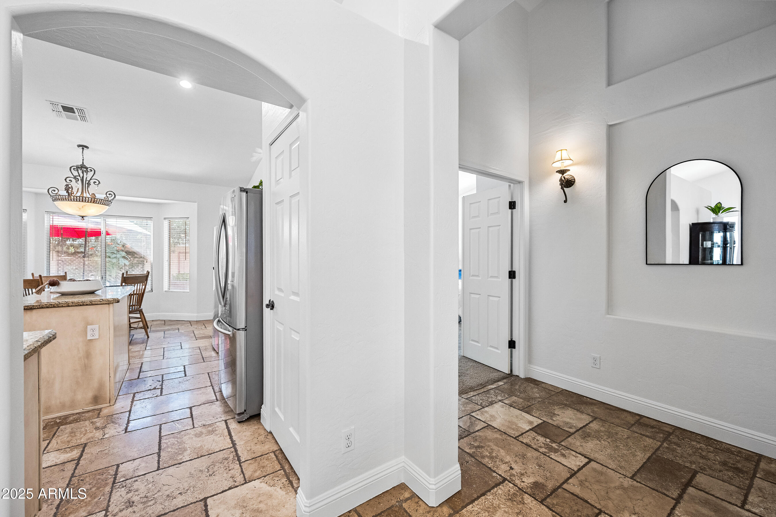 1541 West Chilton Avenue Gilbert, AZ 85233 - Photo 27 of 71 a view of a storage & utility room with a sink